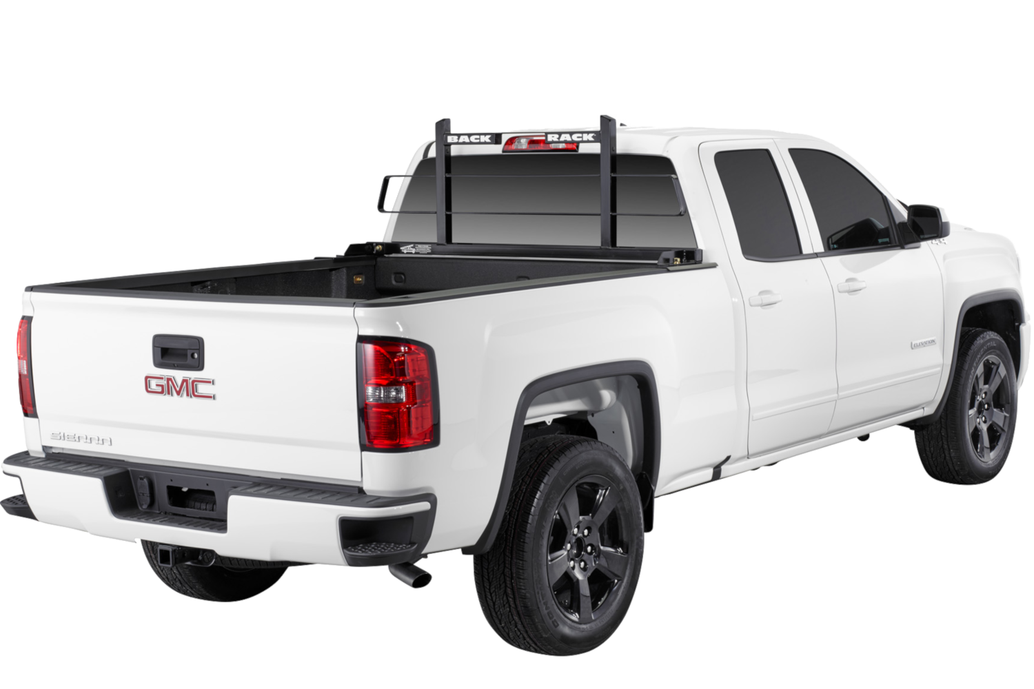 BACKRACK | SoCal Truck Accessories & Equipment Santee, San Diego