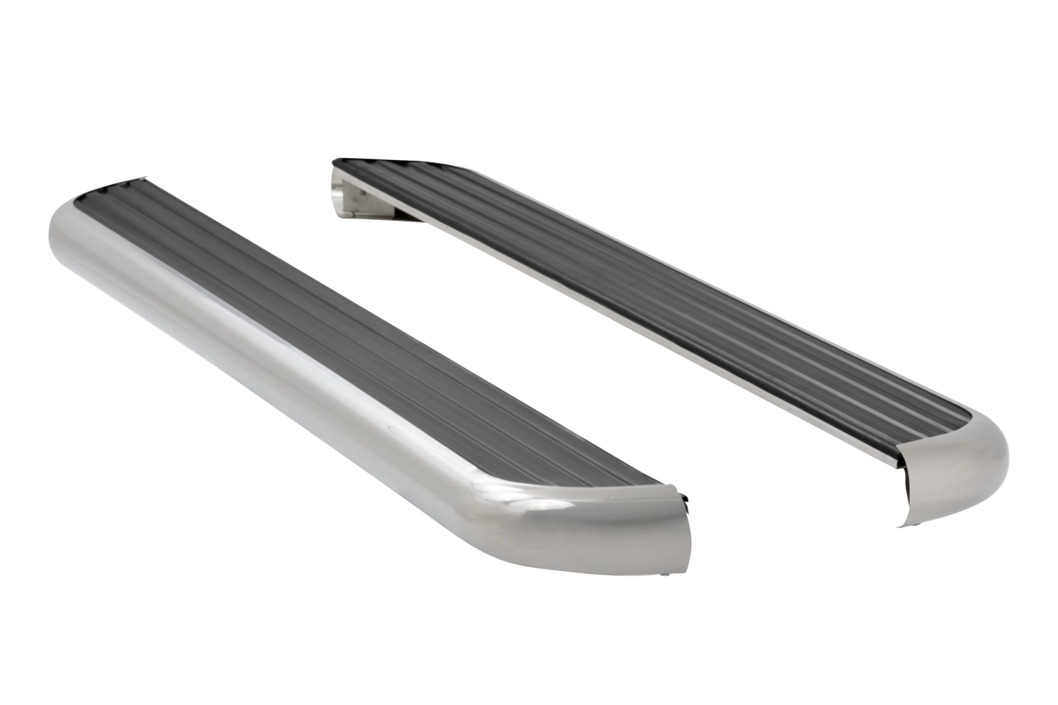 Luverne Steps SoCal Truck Accessories & Equipment