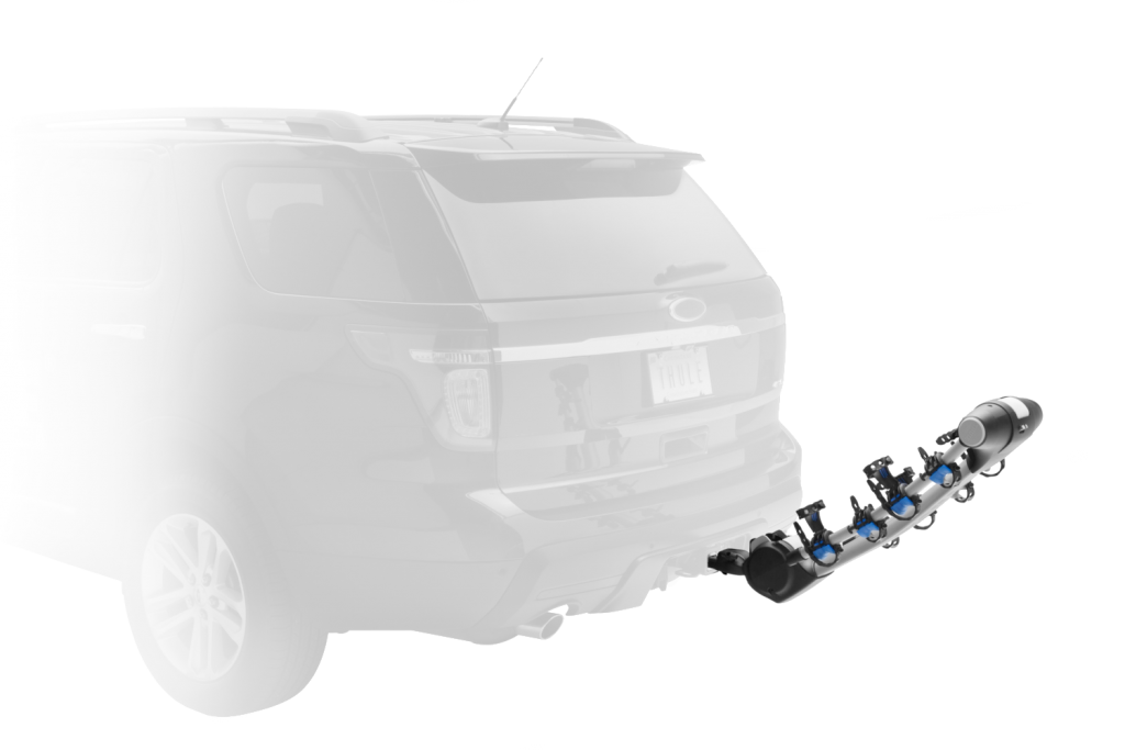 Thule Bike Racks SoCal Truck Accessories & Equipment Santee, San Diego