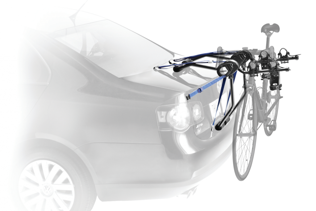 Thule Bike Racks SoCal Truck Accessories & Equipment Santee, San Diego