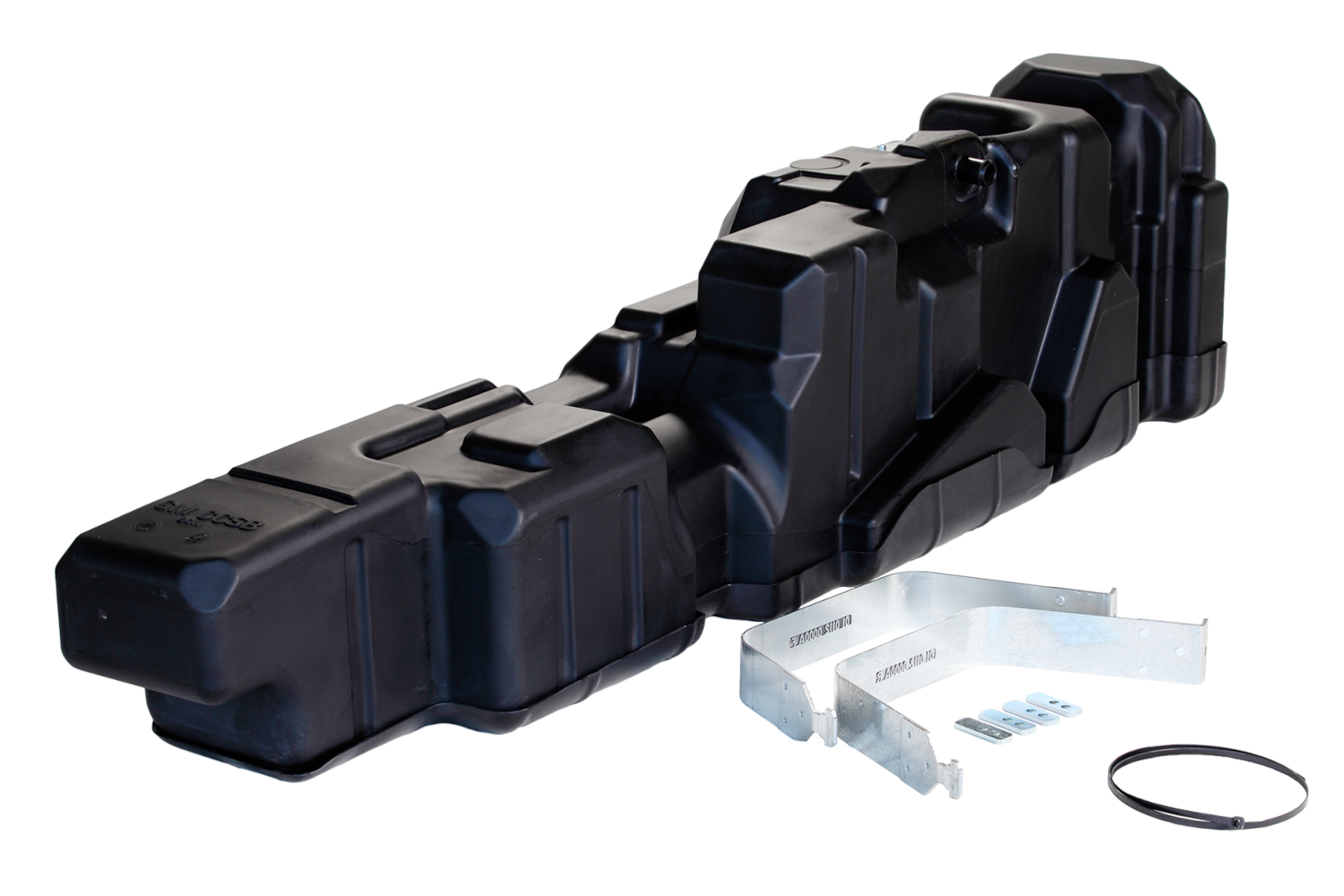 Titan Fuel Tanks SoCal Truck Accessories & Equipment Santee, San Diego