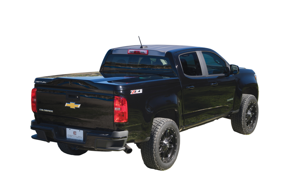 Fiberglass Camper Shells SoCal Truck Accessories & Equipment Santee